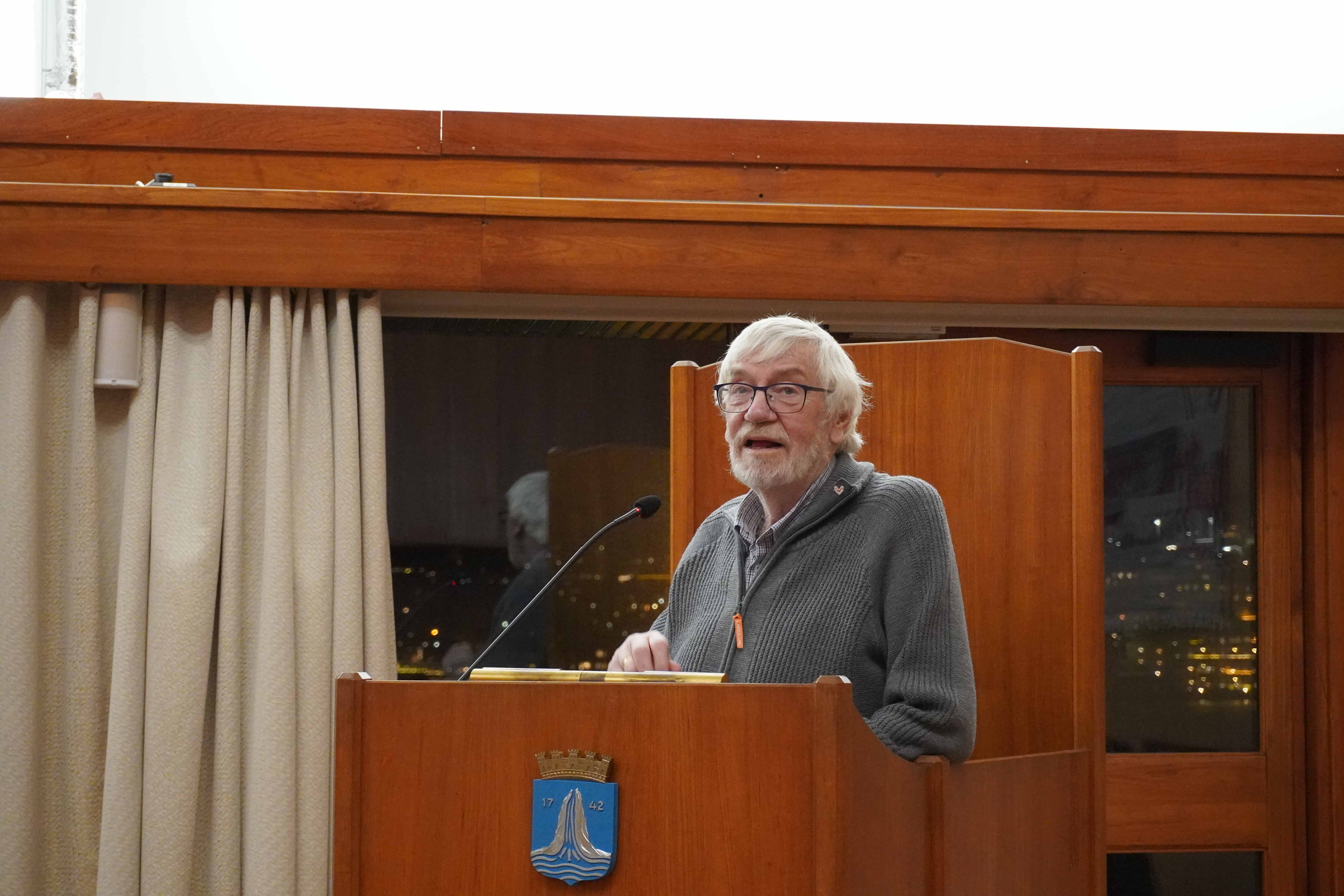 Åpen artikkel: Nordmøre Historielag med et spennende vårprogram