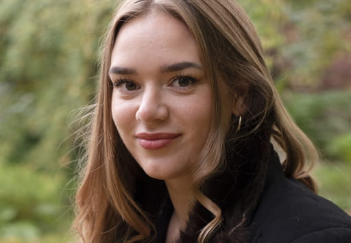 Equinors talentstipend i klassisk musikk til sopran