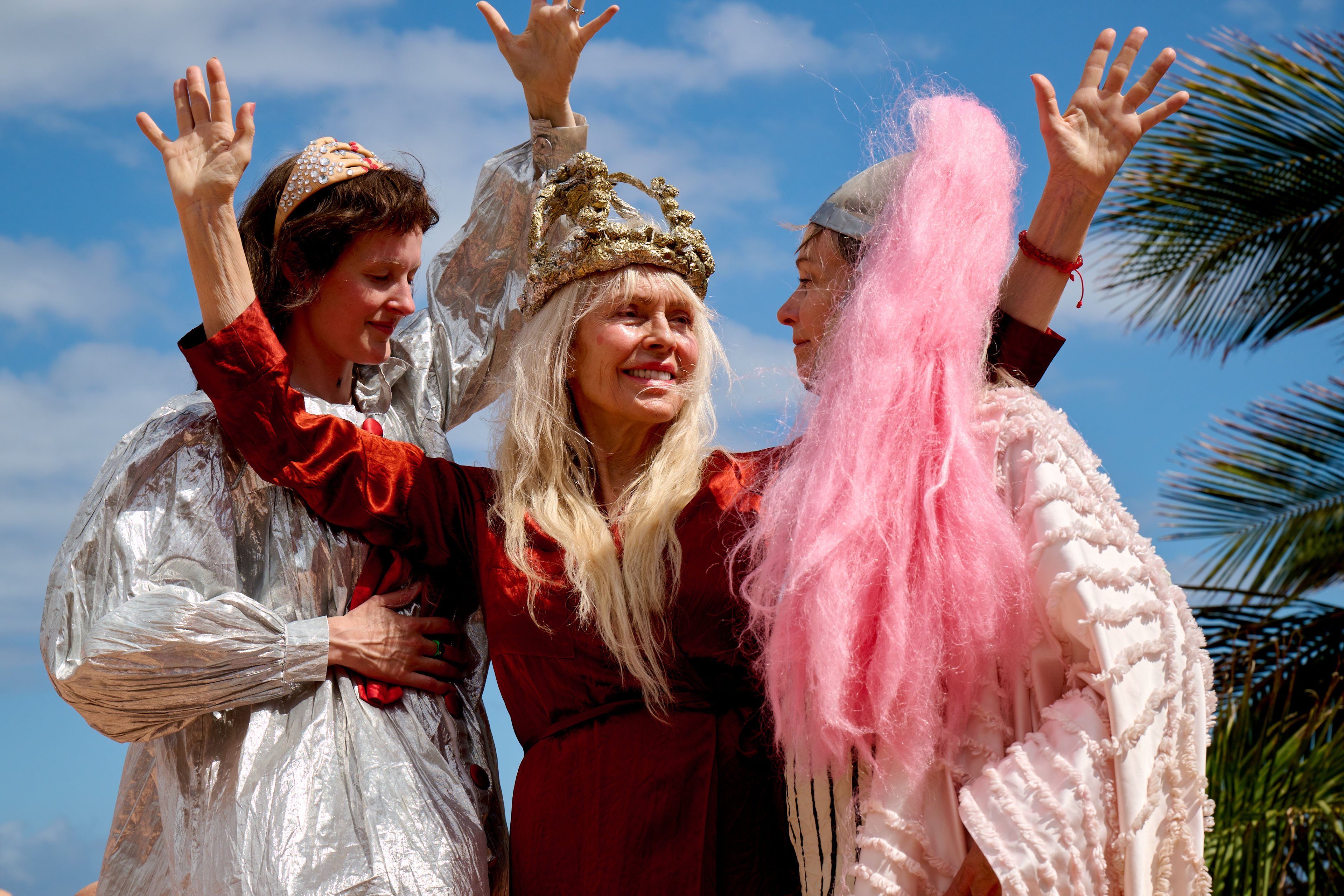 Ni norske langfilmer klare for Göteborg: – Et sant eventyr