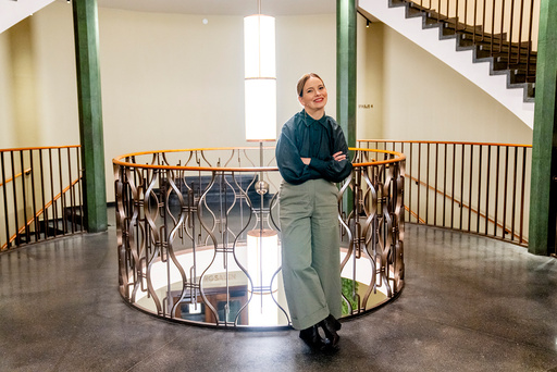 Marit Larsen om «Hver gang vi møtes»: – Måtte gi oss ekte voksenkjeft