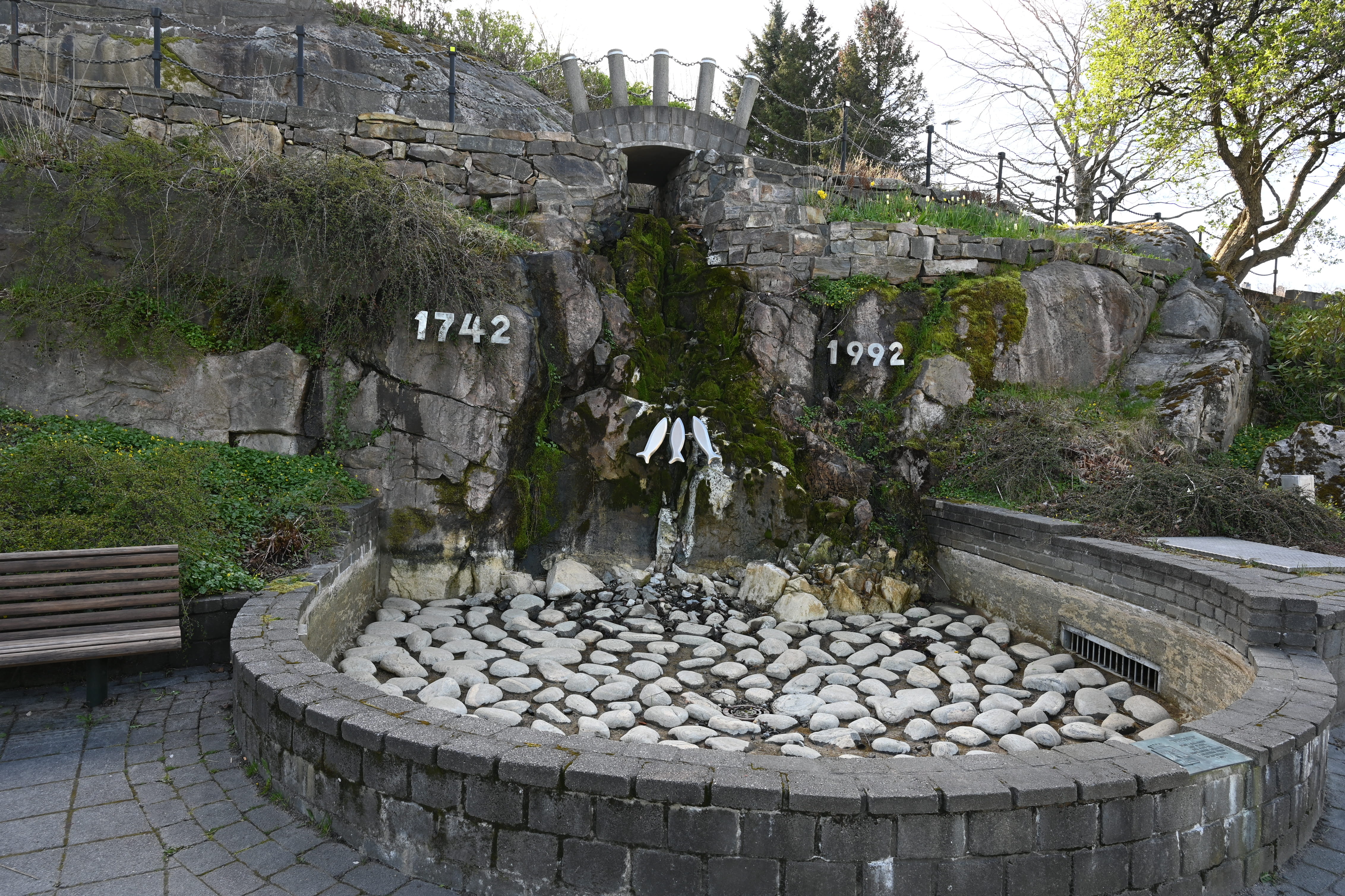 Mandagsleder: Aktivitet i sentrum av Kristiansund