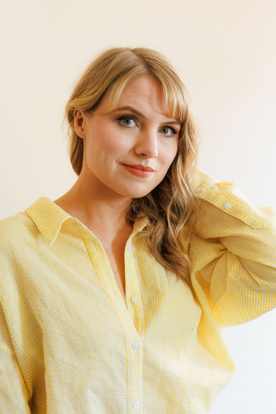 Musikknytt: Marie Tveiten med kjærlighet i alle sine former