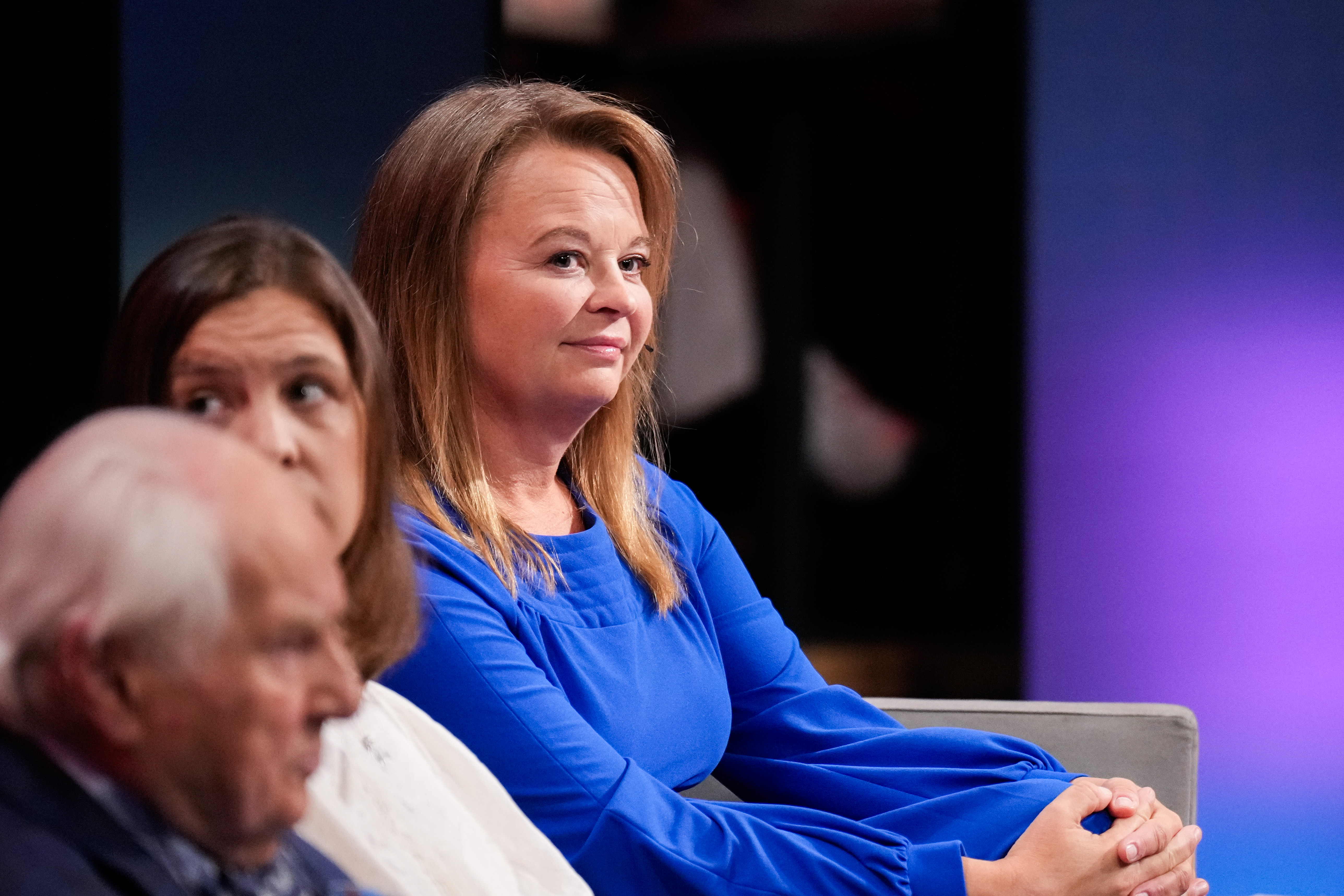 Ikke lett å glemme - En kveld med søkelys på demens