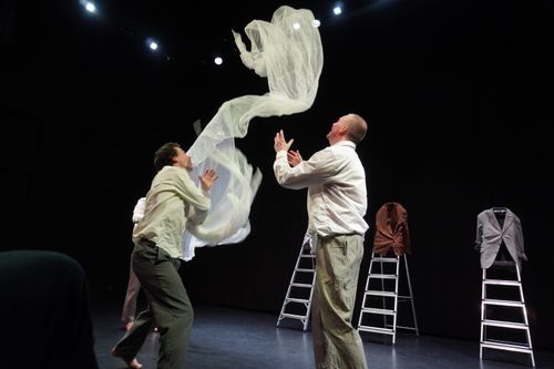 Mandagsleder: Ja til mer teater