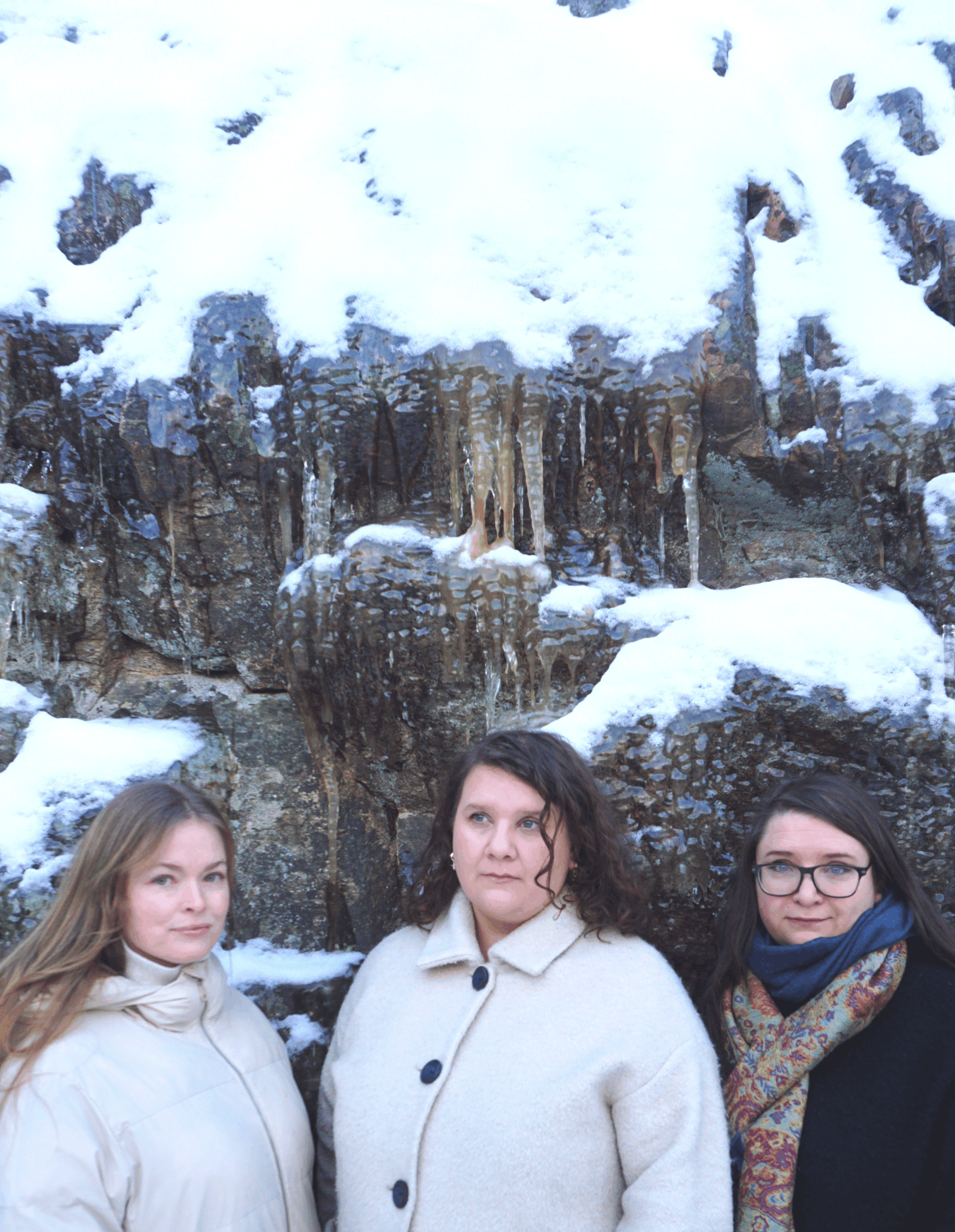 Bli med på en musikalsk reise med SUSE Trio