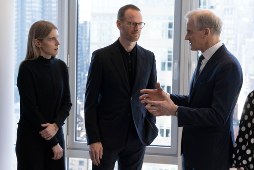 Trier med kritikk av Støres filmuttalelse: – Sender dårlig signal