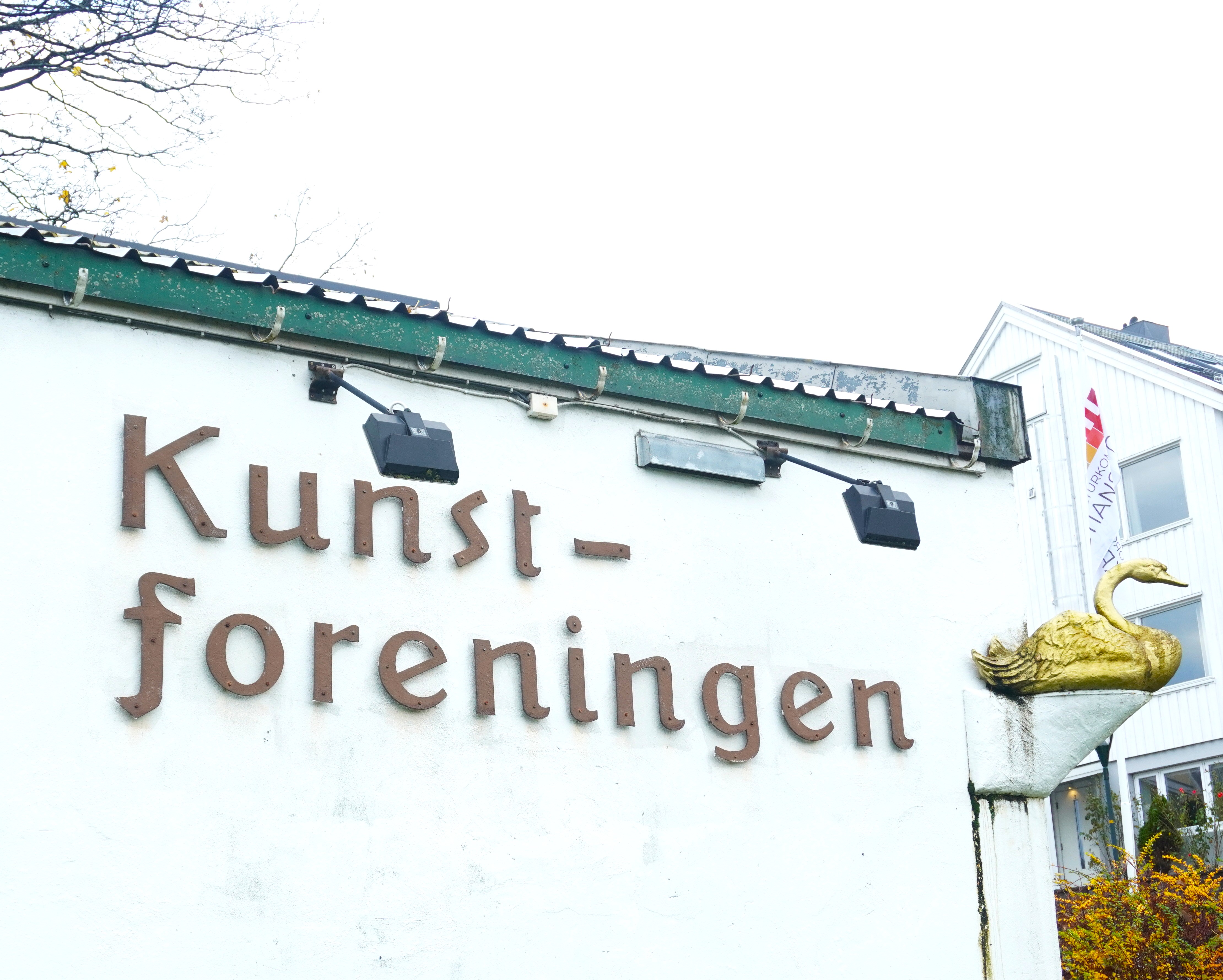 Åpen sak: Ny Utstilling: «En kunstpause» av Vanessa H. Williamsen