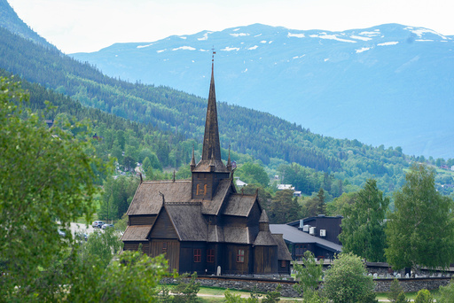 Riksantikvaren: Giftfunn i flere fredede bygg – kan også gjelde mange private bygg