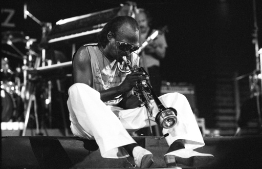 Miles Davis ville fylt 100 – feires med stor konsert