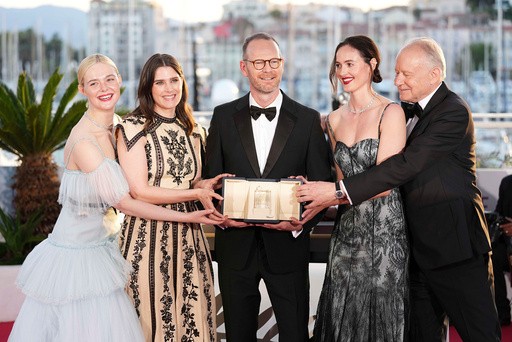 Historisk Oscar-dryss: «Affeksjonsverdi» nominert til hele ni priser