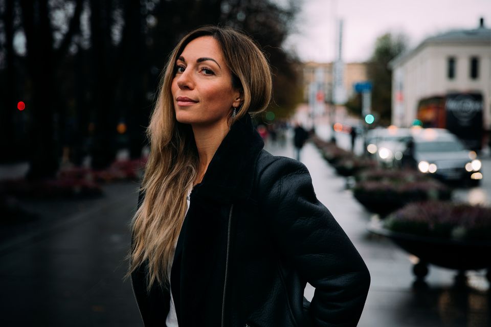 Boknytt: Katrine Engberg avslutter krim-trilogi