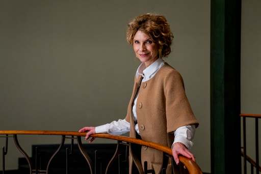 Herborg Kråkevik i «Hver gang vi møtes»: – Tror mange i den yngre garden ikke vet hvem jeg er