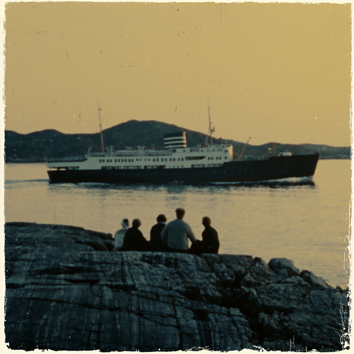 «Havfolket» slo til med rekordpremiere: – Tar opp noe universelt