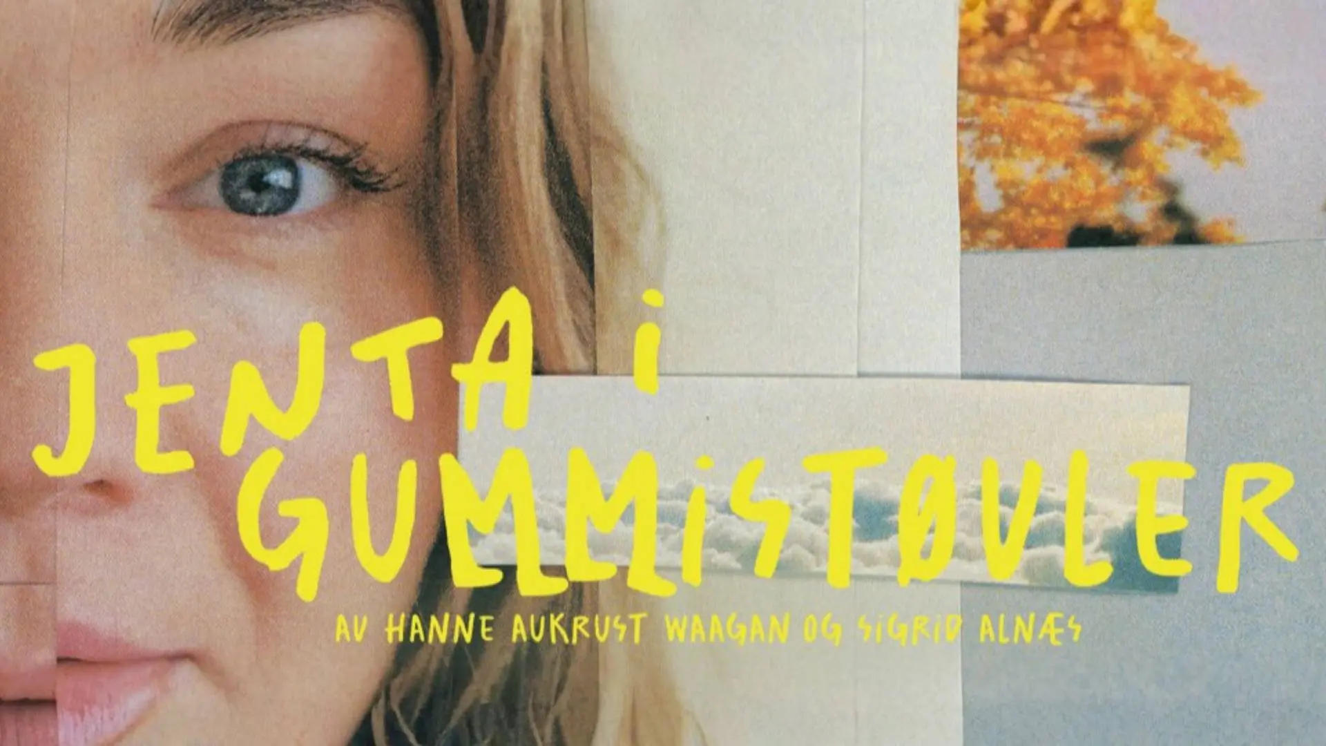 «Jenta i gummistøvler», et viktig teaterstykke