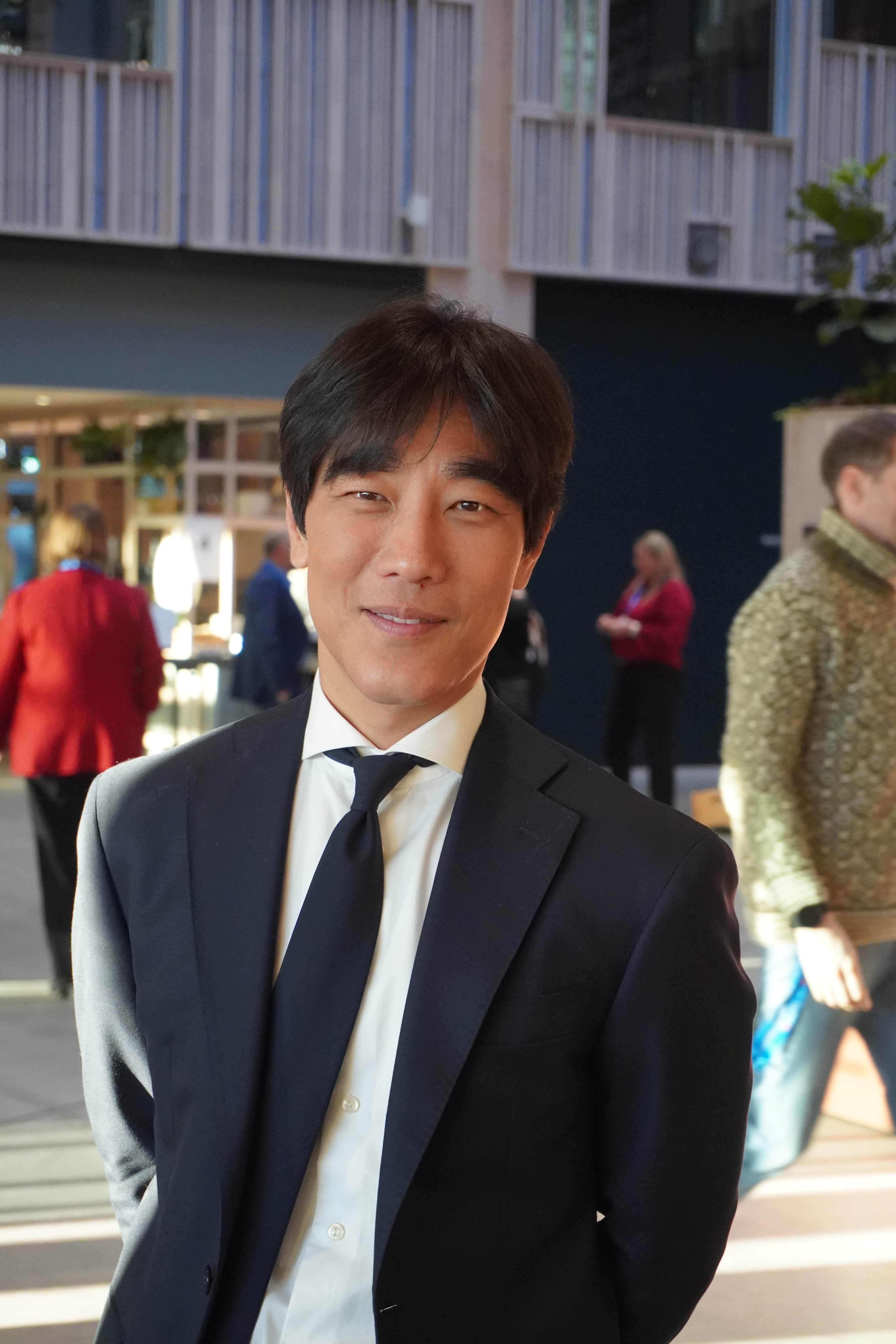 Løsninger for landet som ble for rikt