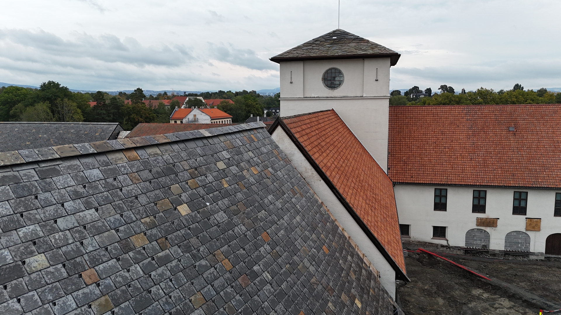 Åpen artikkel: Tildelt ny kontrakt på Vikingtidsmuseet