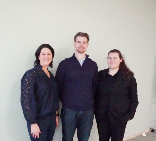 En nødvendighet for fremtidens arbeidsplasser