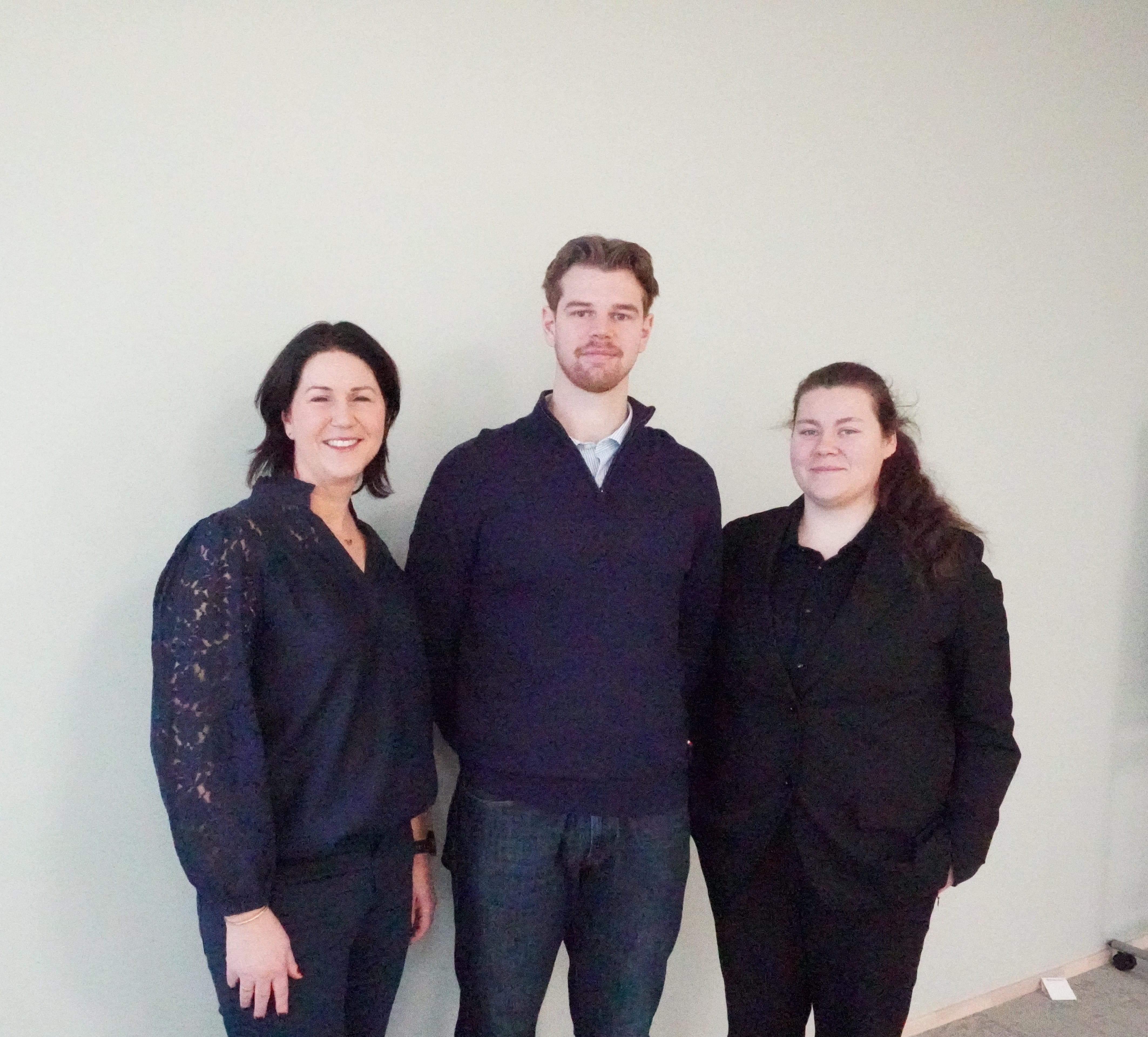 En nødvendighet for fremtidens arbeidsplasser