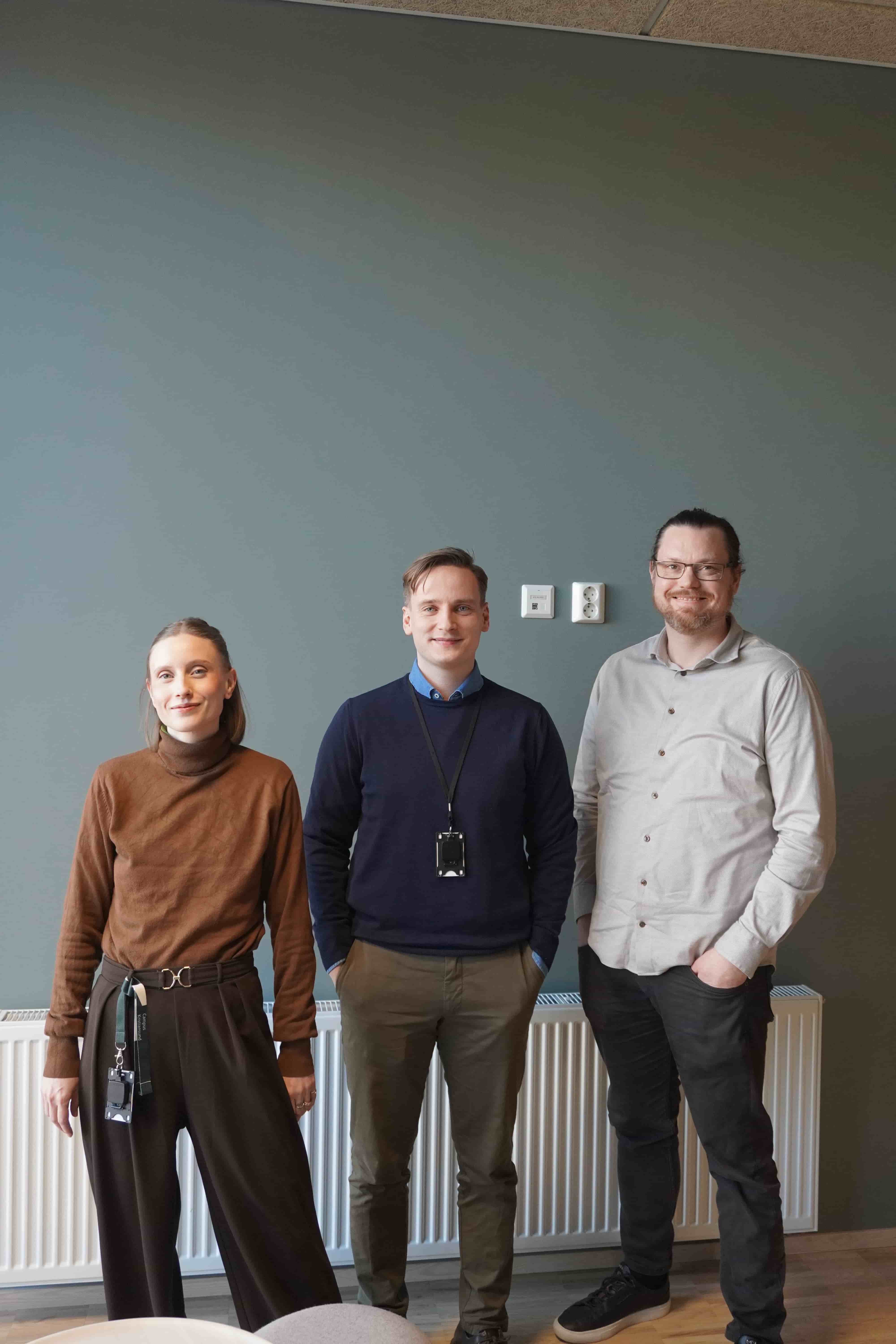 Innovasjon i Møre og Romsdal: «Hopp i det» med Vindel