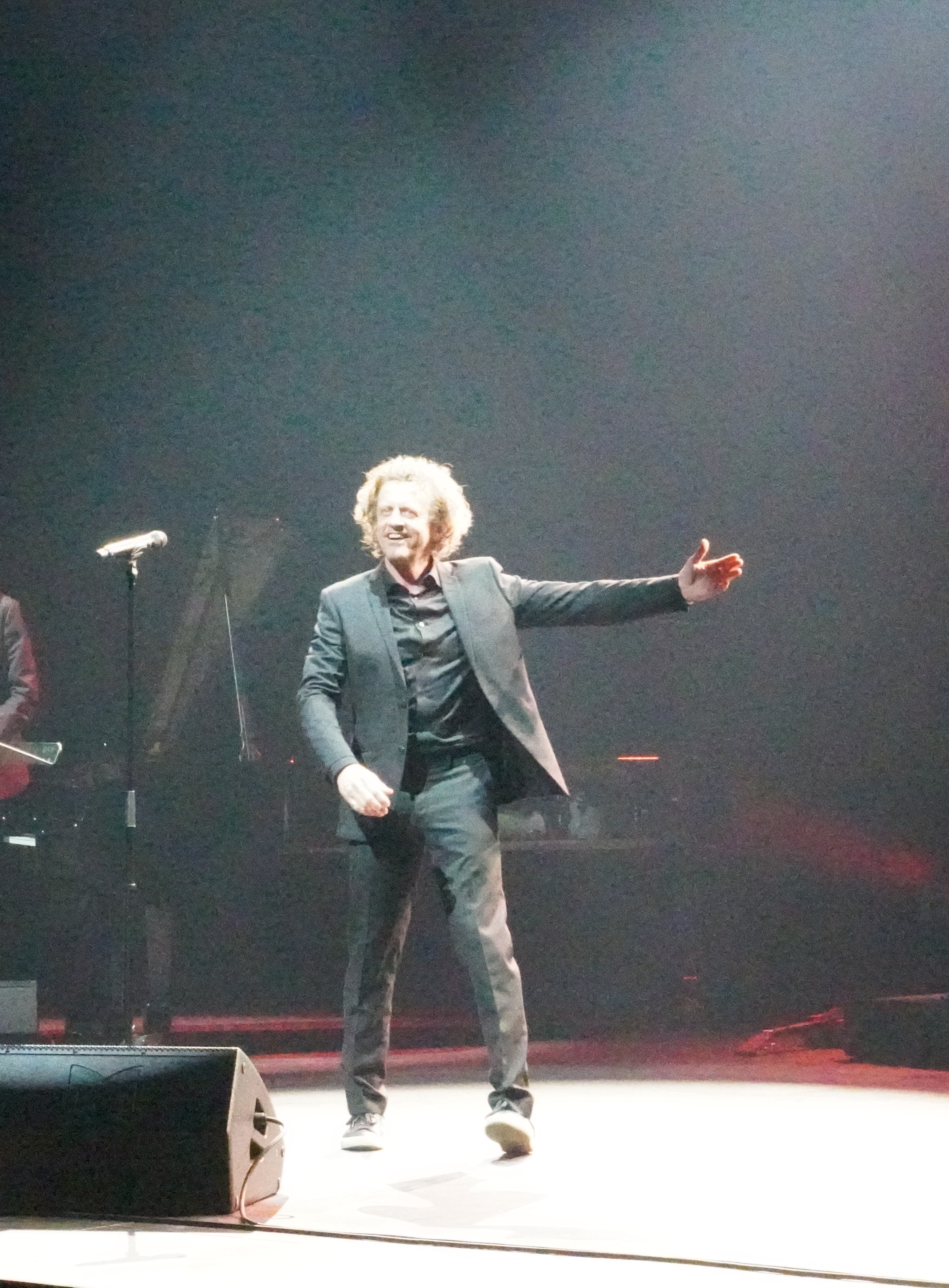 En hyllest til Musikk og Mammaer