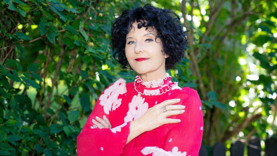 Boknytt: Unni Lindell feirer 40 år som barnebokforfatter