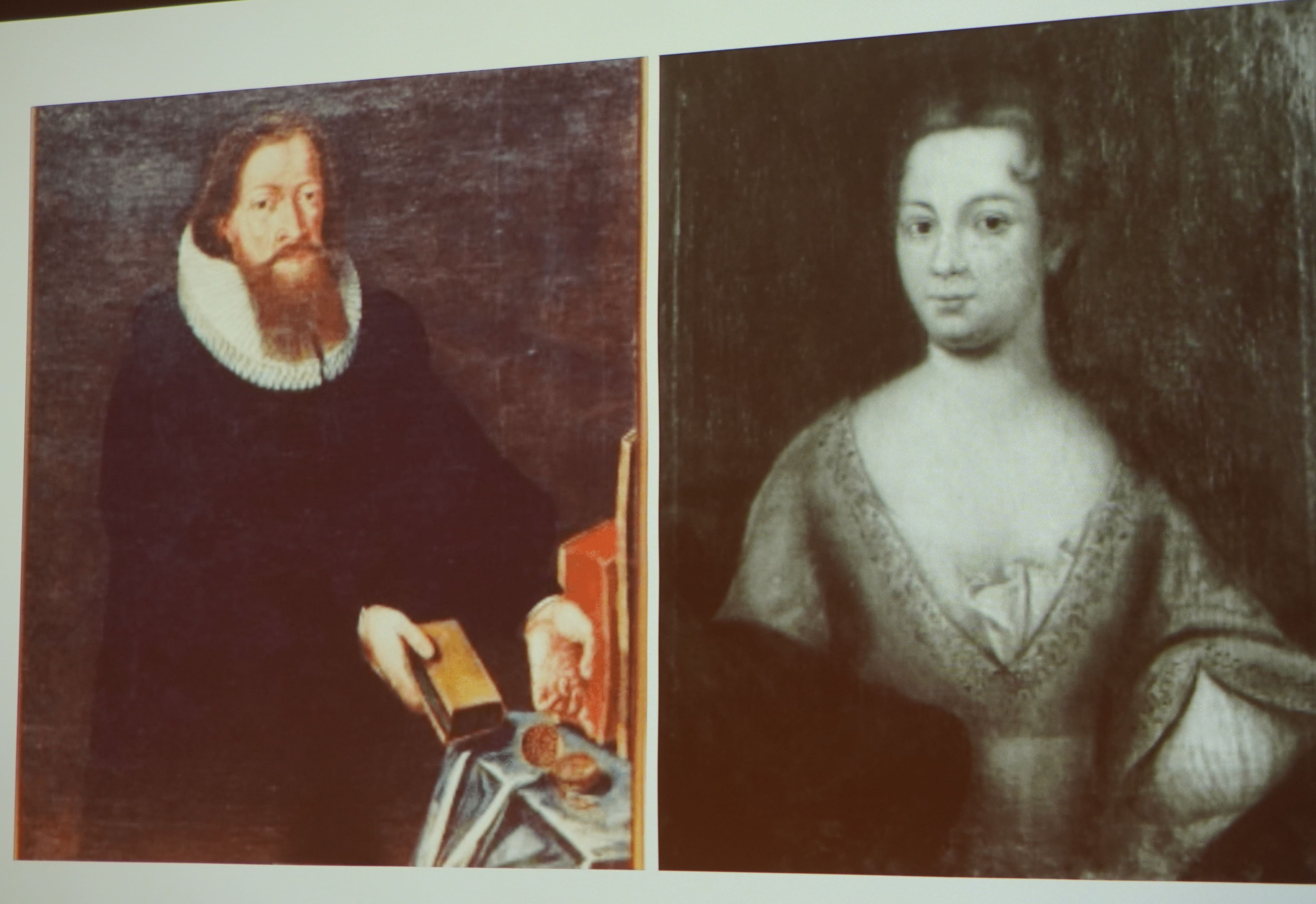 Hekser, del 2: Den virkelige Anne pedersdotter og hennes skjebne - Artikkelserie, siste del