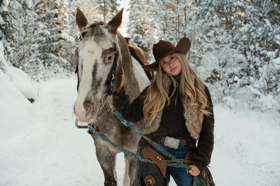 Biter fra seg med «Kaller Alle Baby»