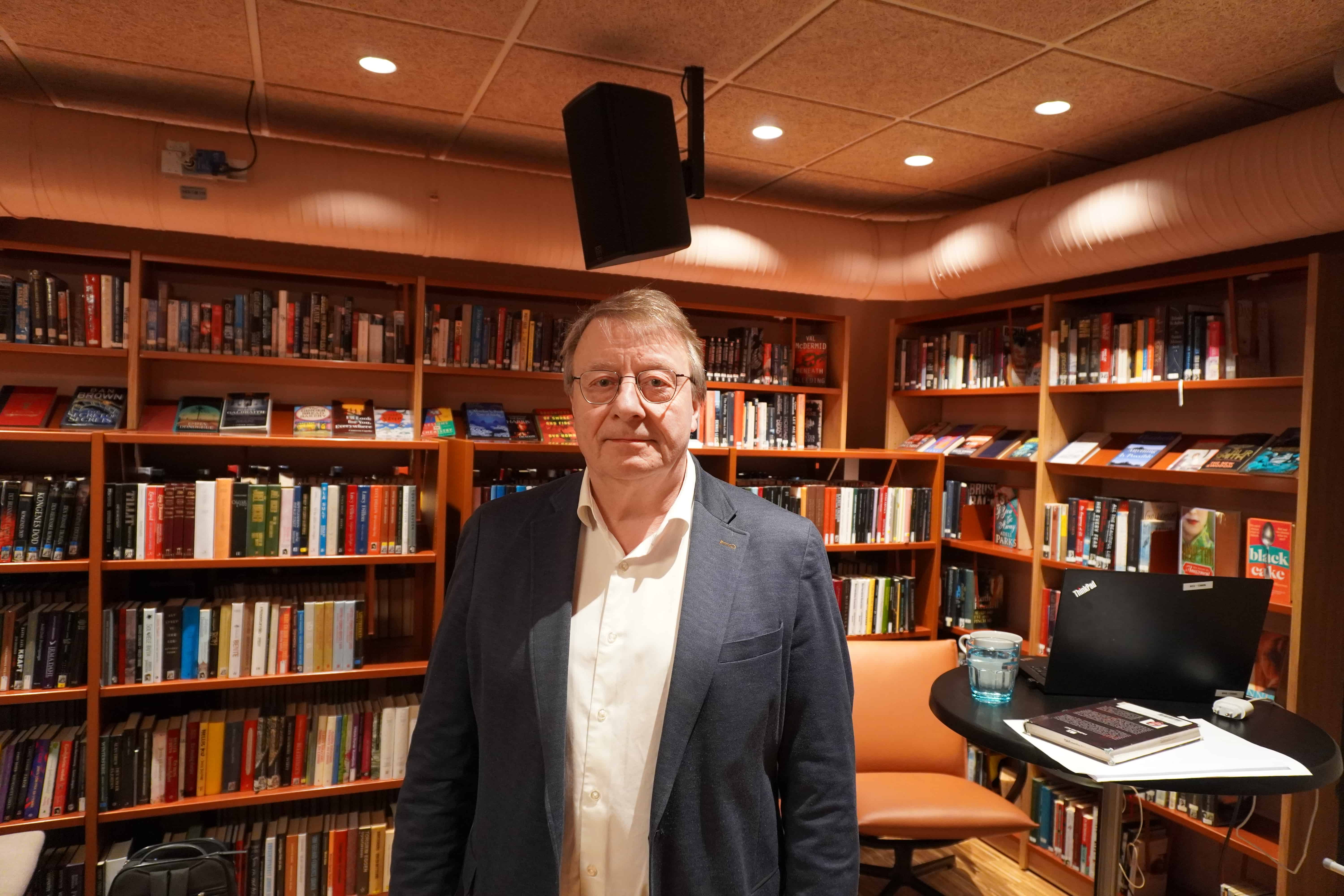 Fra heksebål til hashtag: Vi kan ikke forby alt vi ikke liker