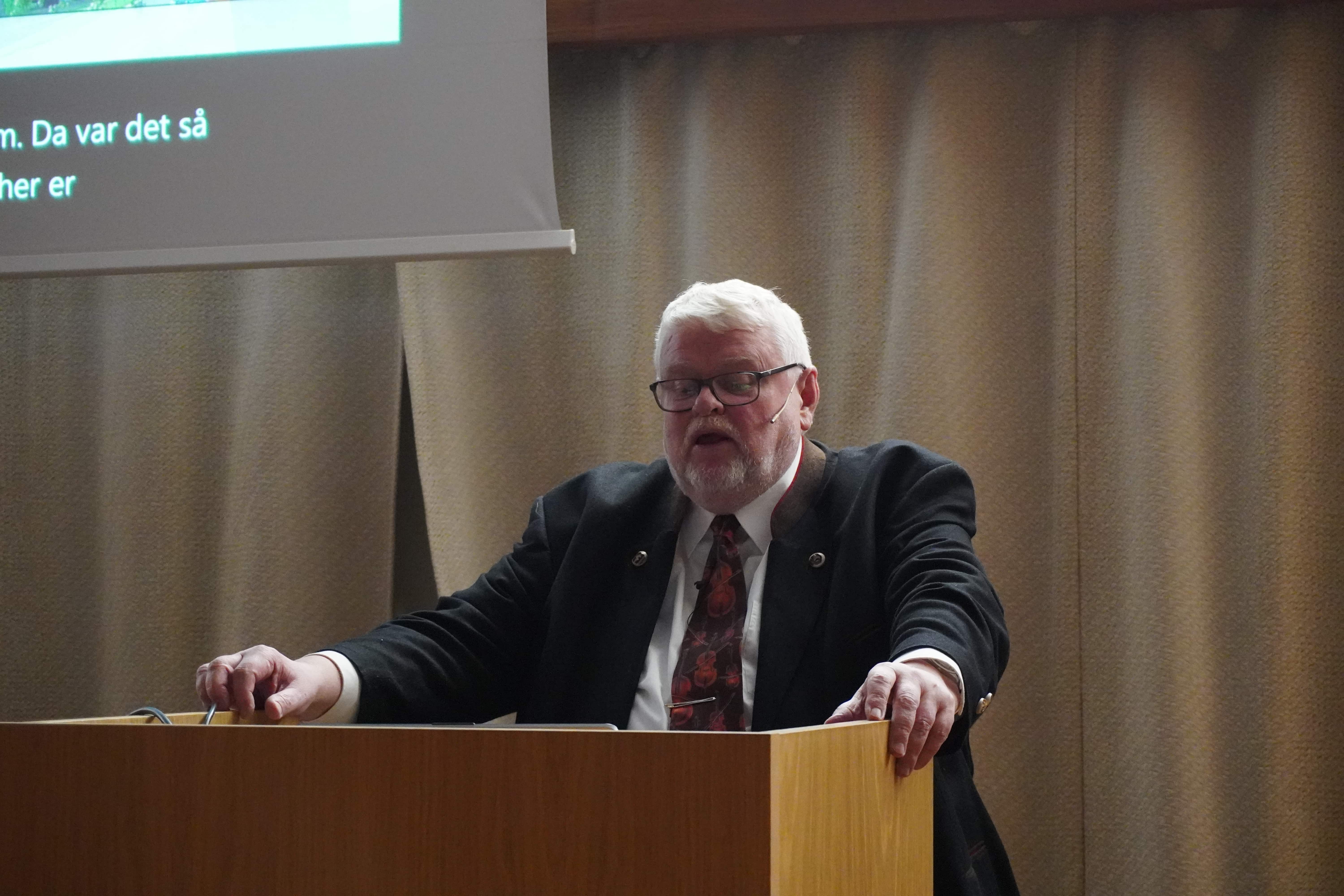 Skotsk innvandring gav klippfiskeksport og tidlige poteter