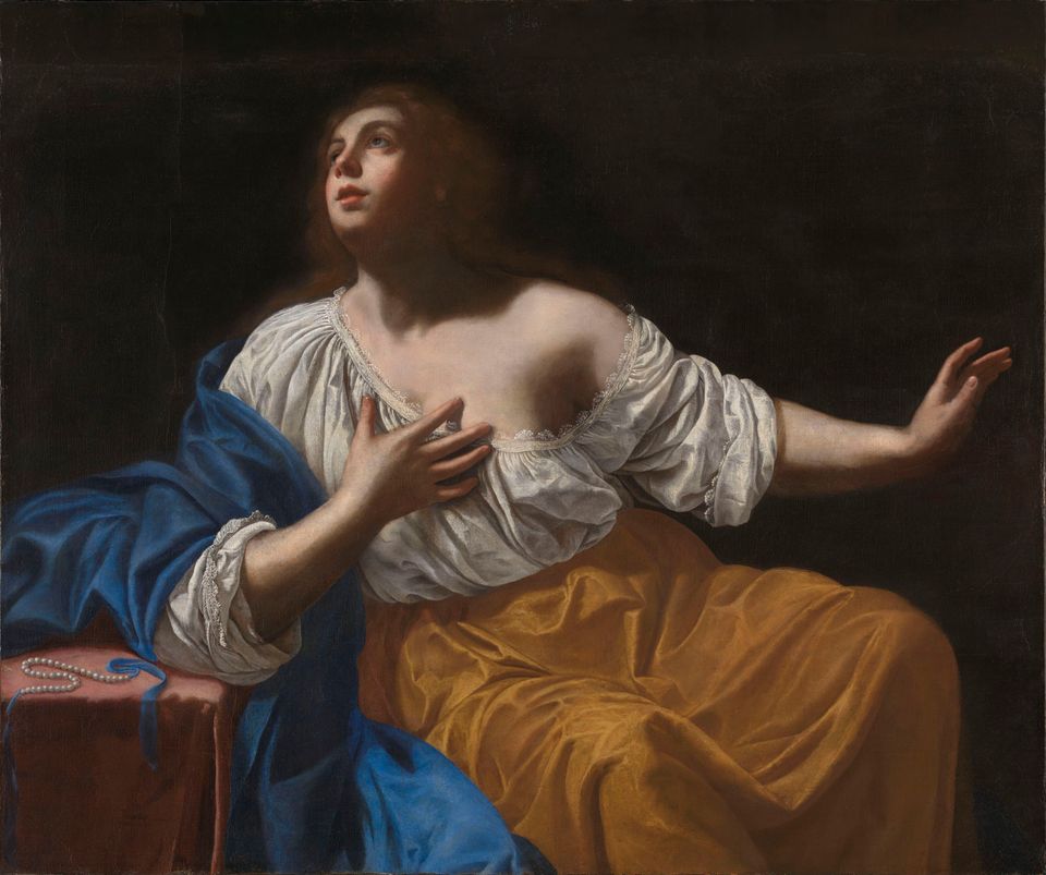Høsten i Nasjonalmuseet