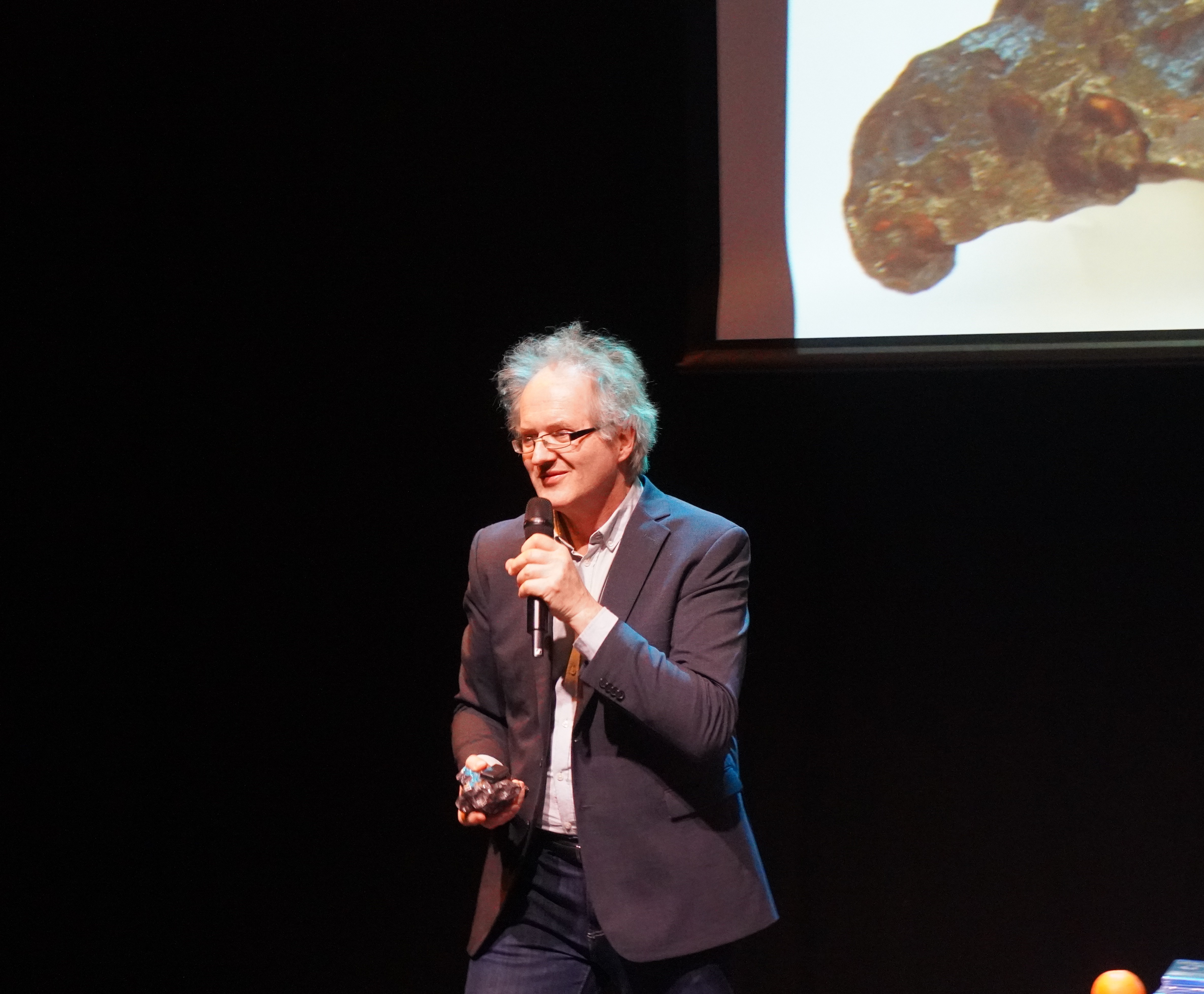 Kosmiske mysterier og spektakulære fenomener