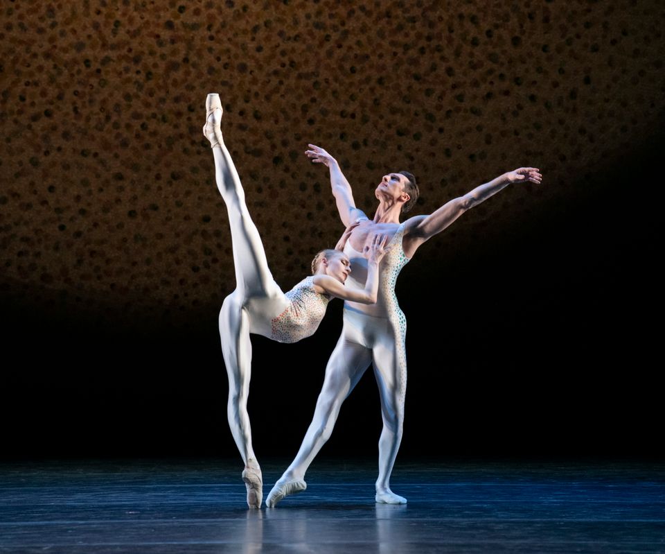 Nasjonalballetten feirer Glen Tetleys 100-årsjubileum