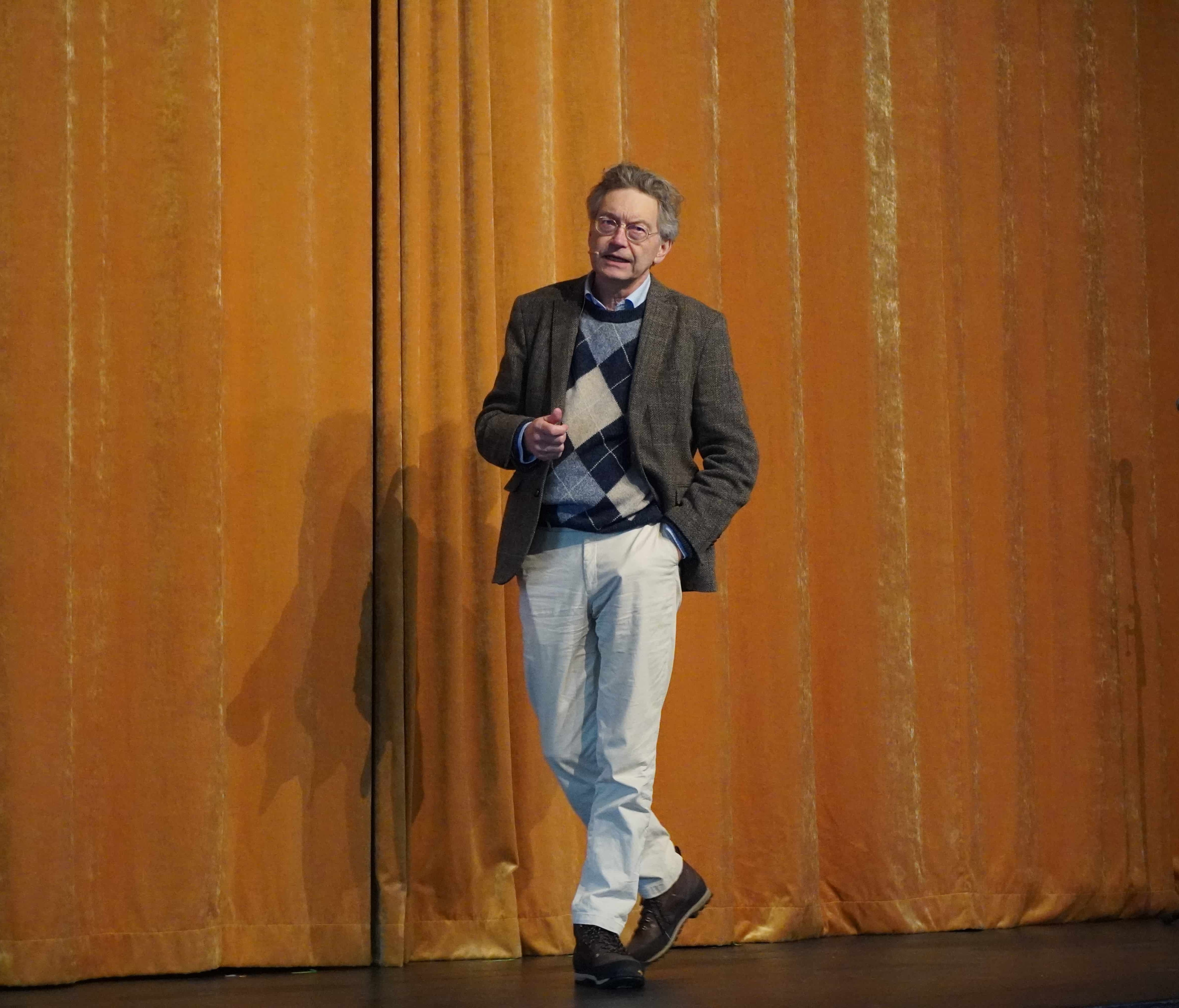 Er USA en mafiastat under Trump? 