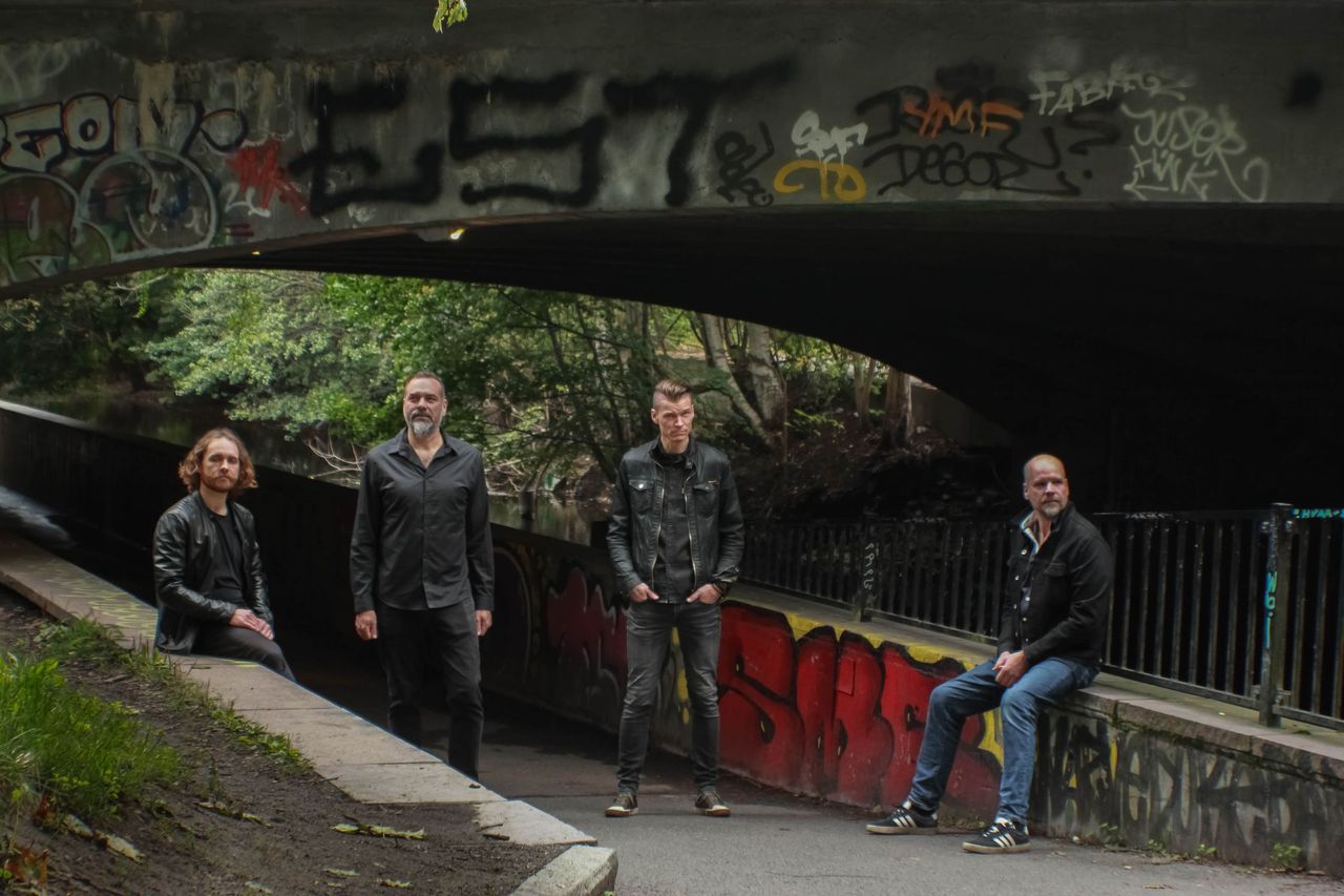 Sleep Kicks slipper ny EP – Viktigst av alt er låta