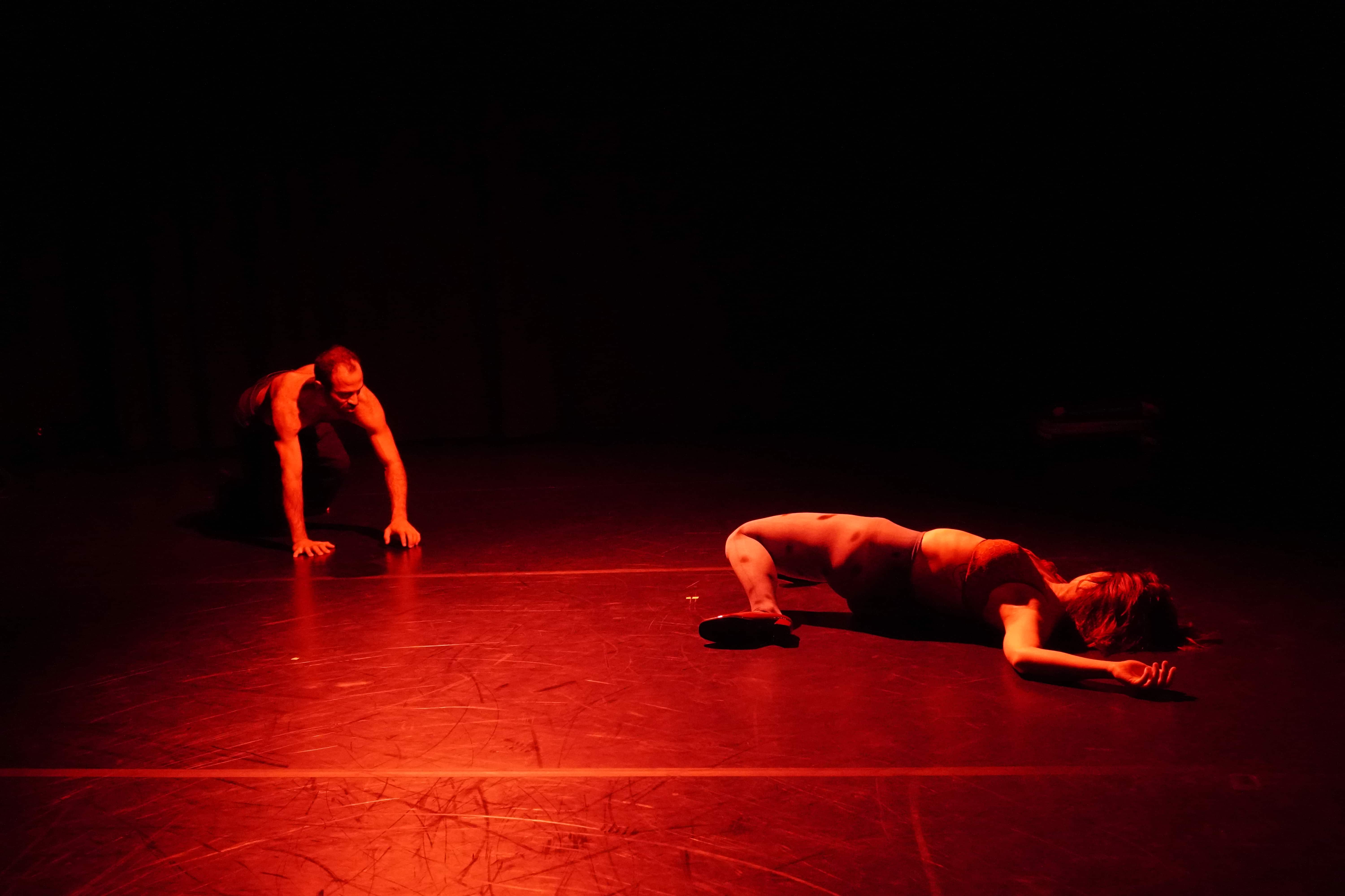 Kritikk: Tarantism utforsker grensene i «Lucid Absurdities»