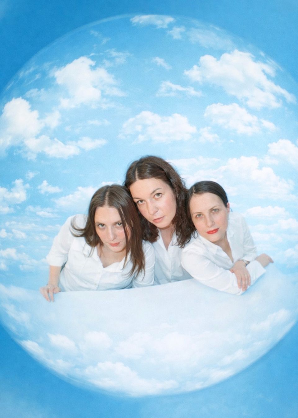 Musikknytt: Nytt fra Klossmajor, Folk & Røvere, og Karen Moe