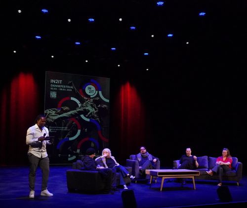 – Kultur er viktigere enn mat