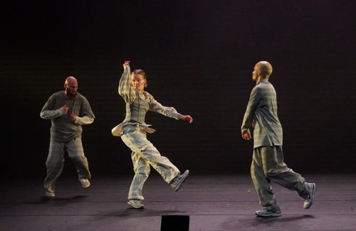 Kritikk: «Double Bill med Panopticon + Chasing Butterflies»