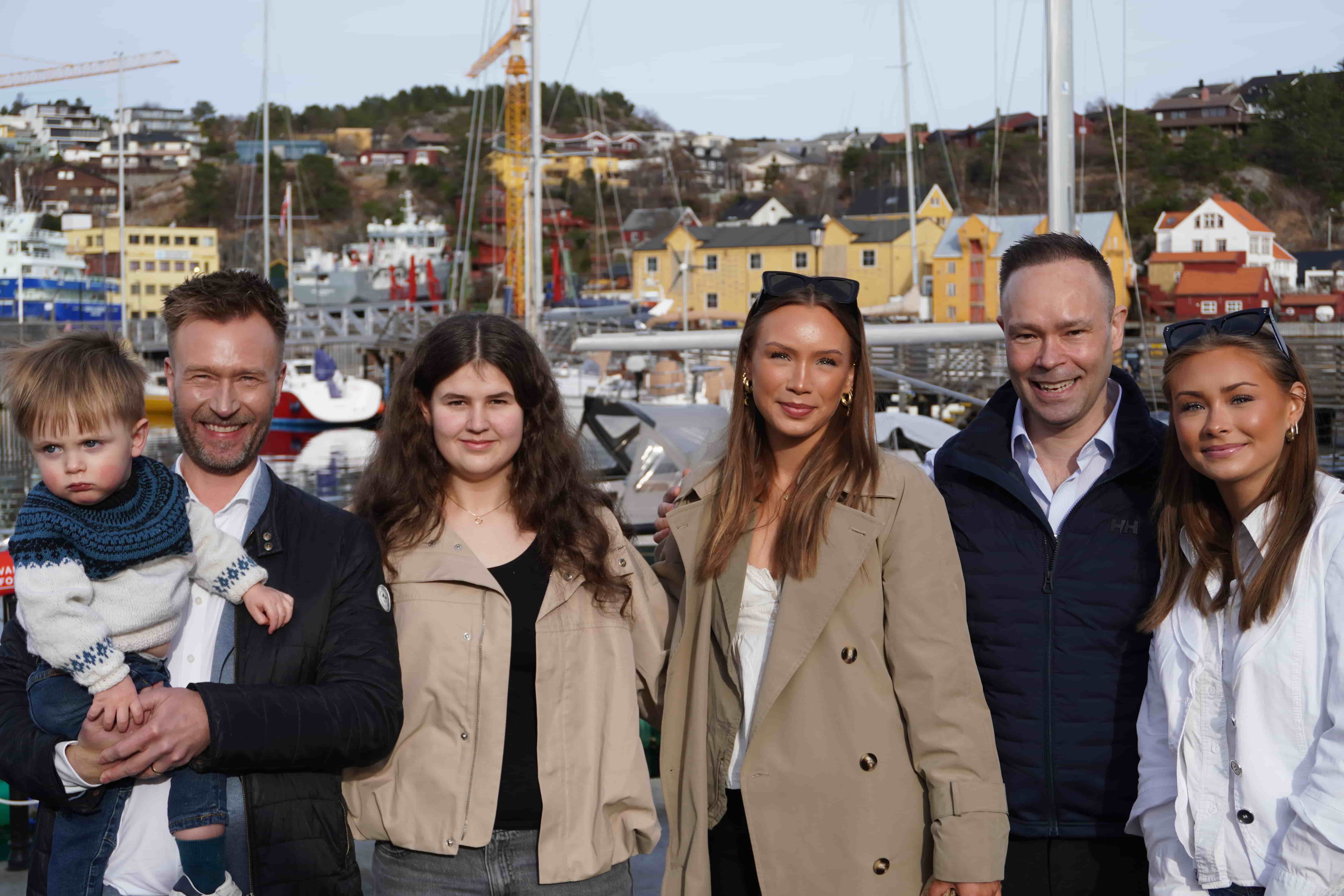 Åpen artikkel: Avdukingen av Ove Boröchsteins plass ved Kulturfabrikken