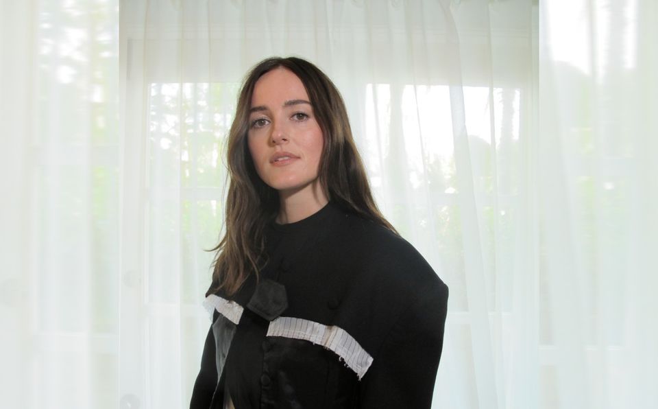 Oscar aktuelle Renate Reinsve utnevnt til UNICEF-ambassadør