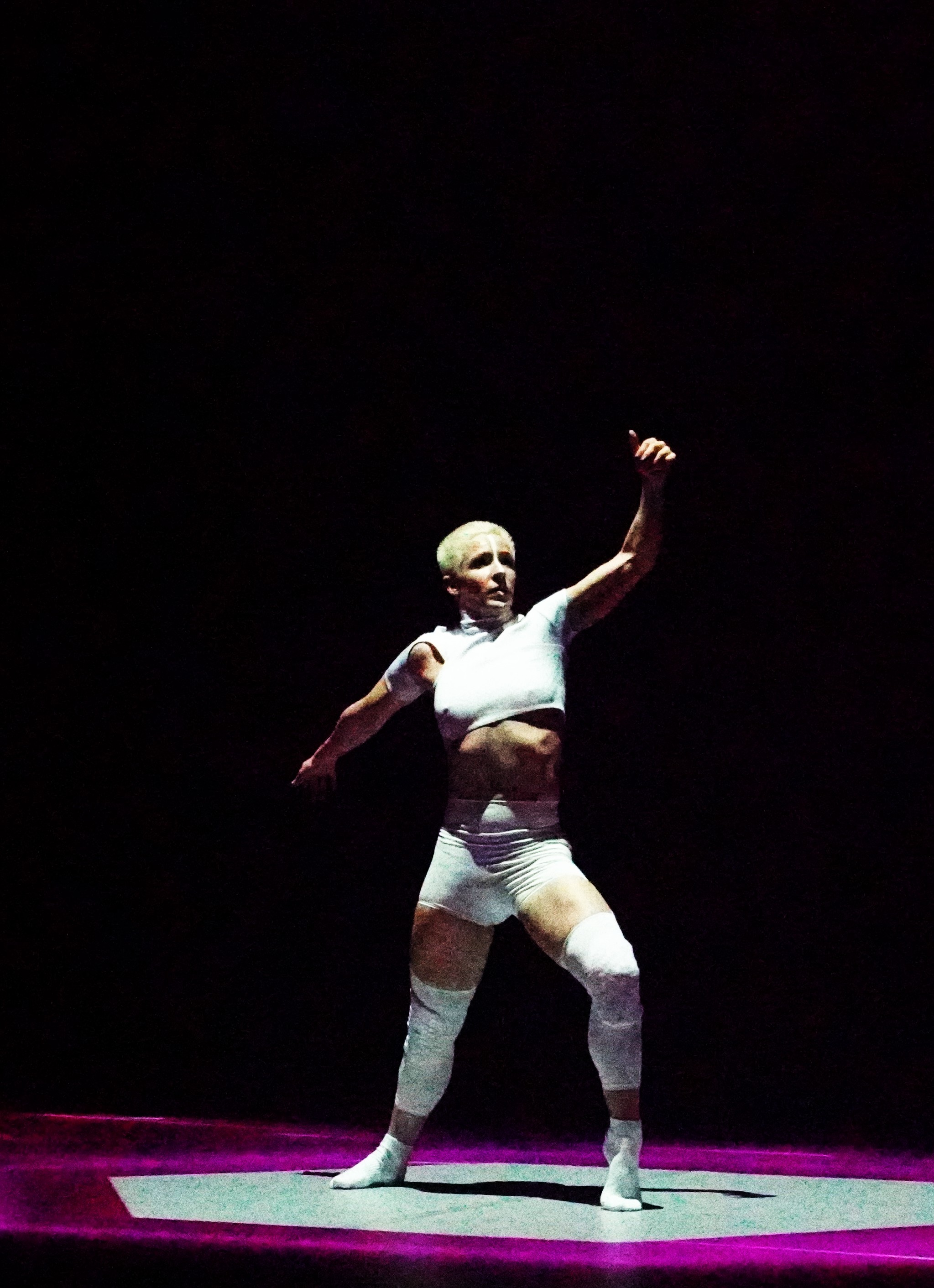 SURGE og Requiem gav to sterke inntrykk