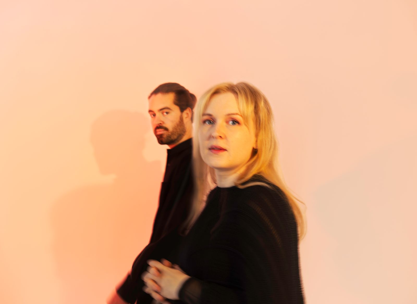 Siril Malmedal Hauge og Kjetil Mulelid slipper ny musikk