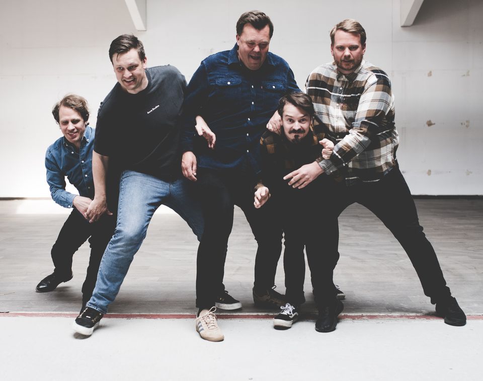 Musikknytt: Nyheter fra musikkscenen