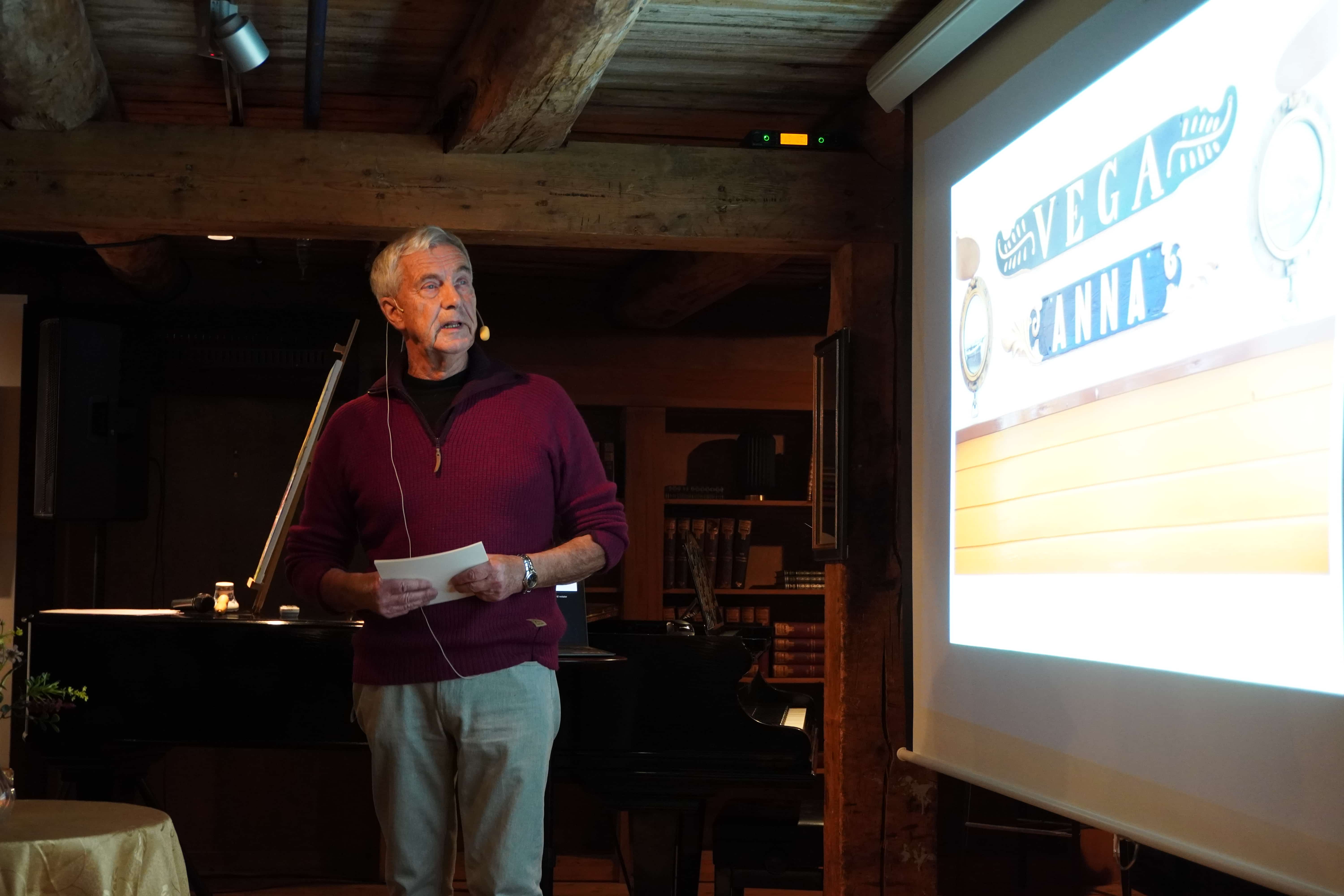 Kjekt å ha seg en egen brygge – historien om Wirumbrygga i Fiskergata 6