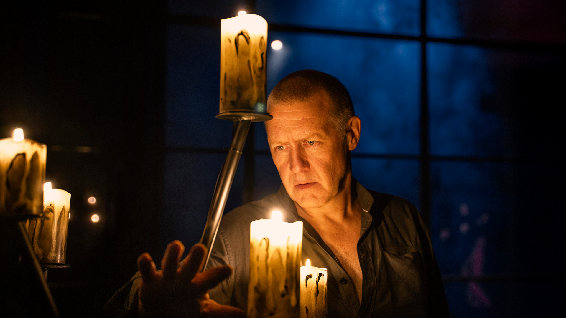 En enestående teateropplevelse