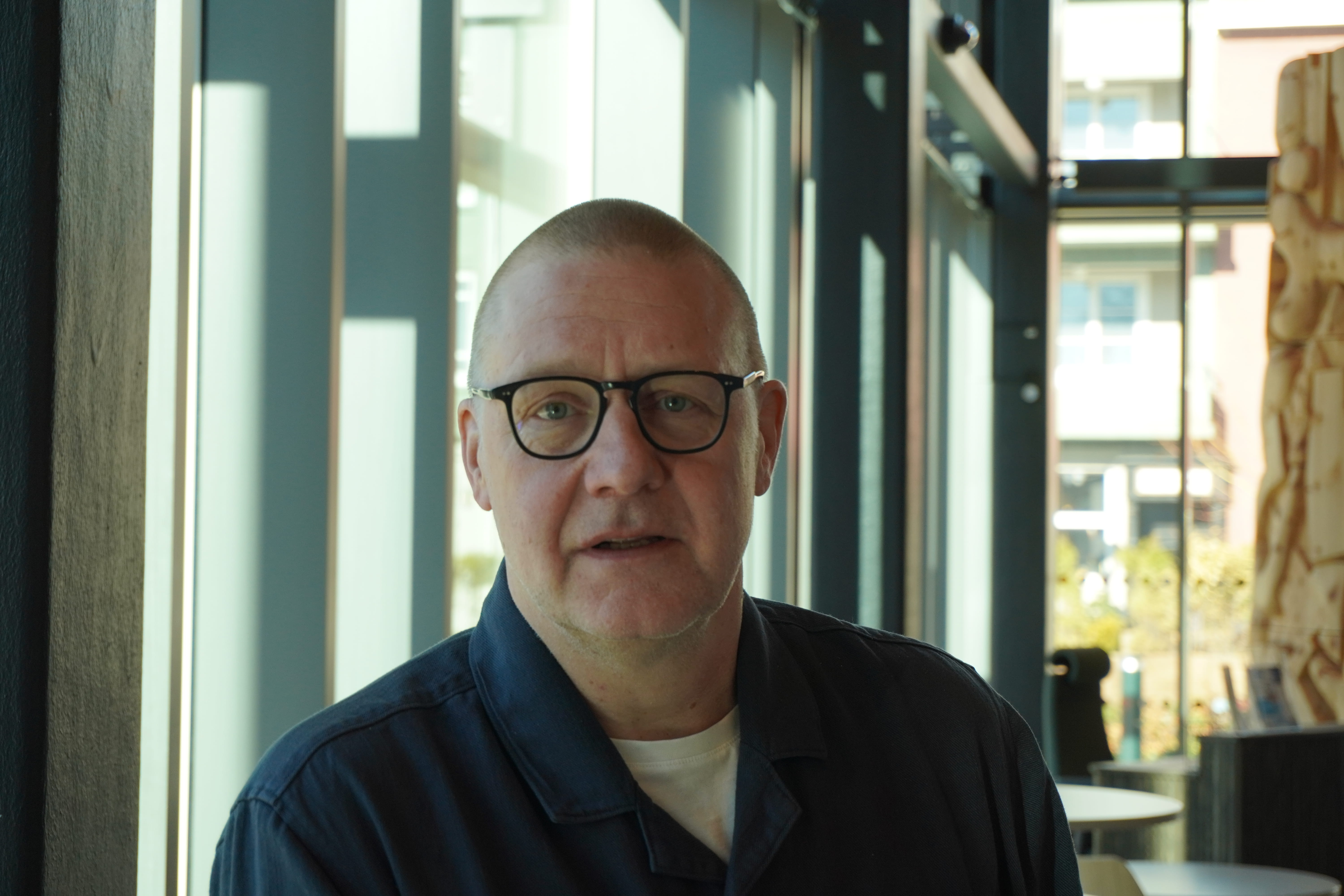 Teater i endring – Ousdal mener vi må tilbake til teaterets kjerne