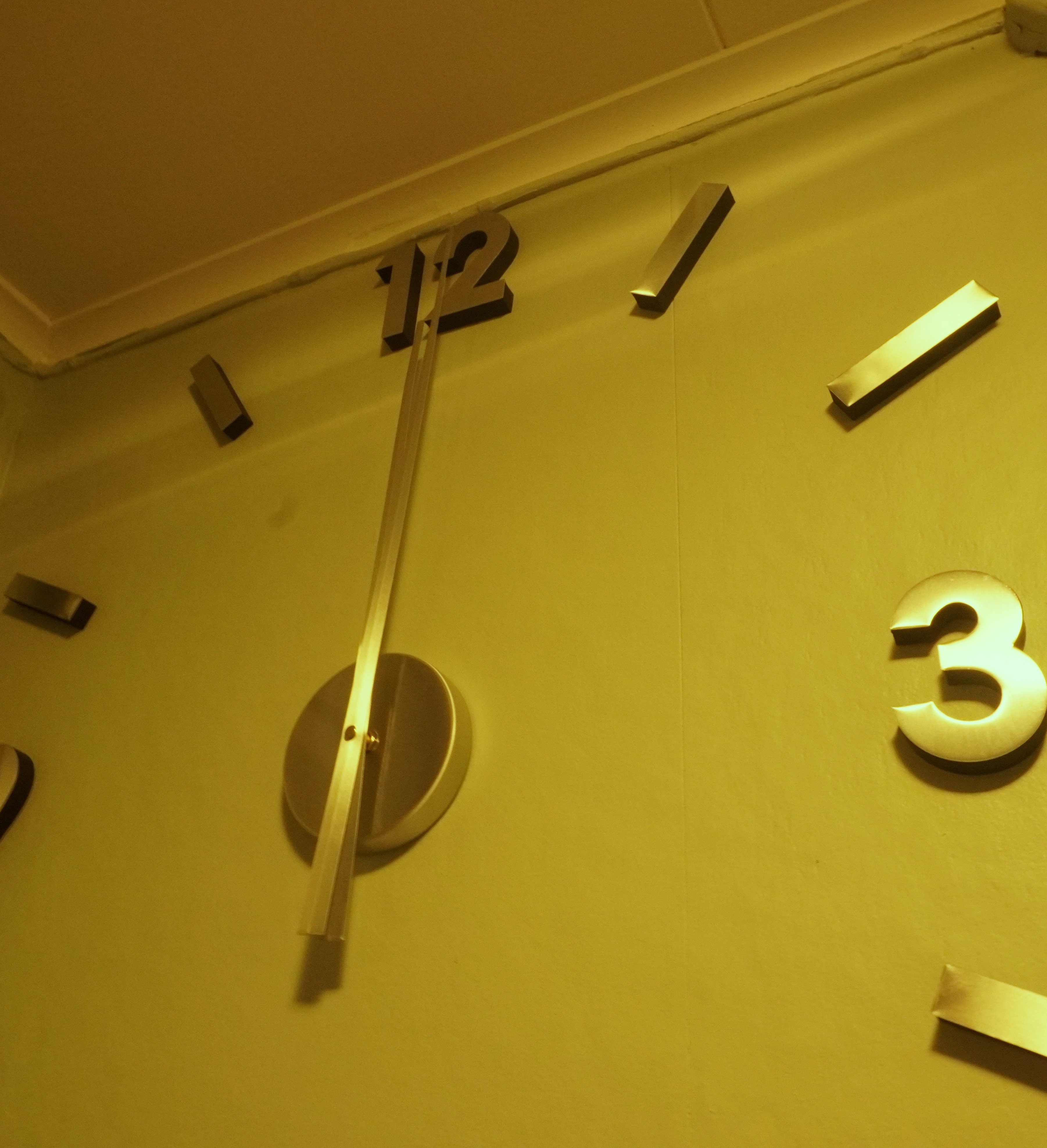 Endelig lysere tider. Still klokken til sommertid