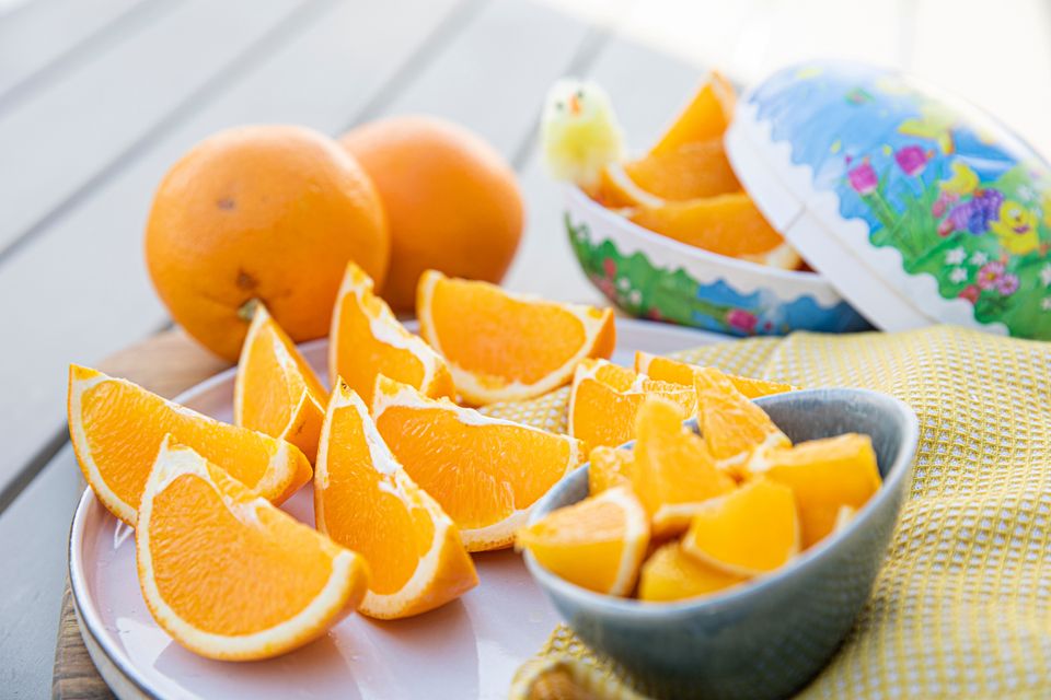 Ingen overhengende fare for skjørbukepidemi i Påsken