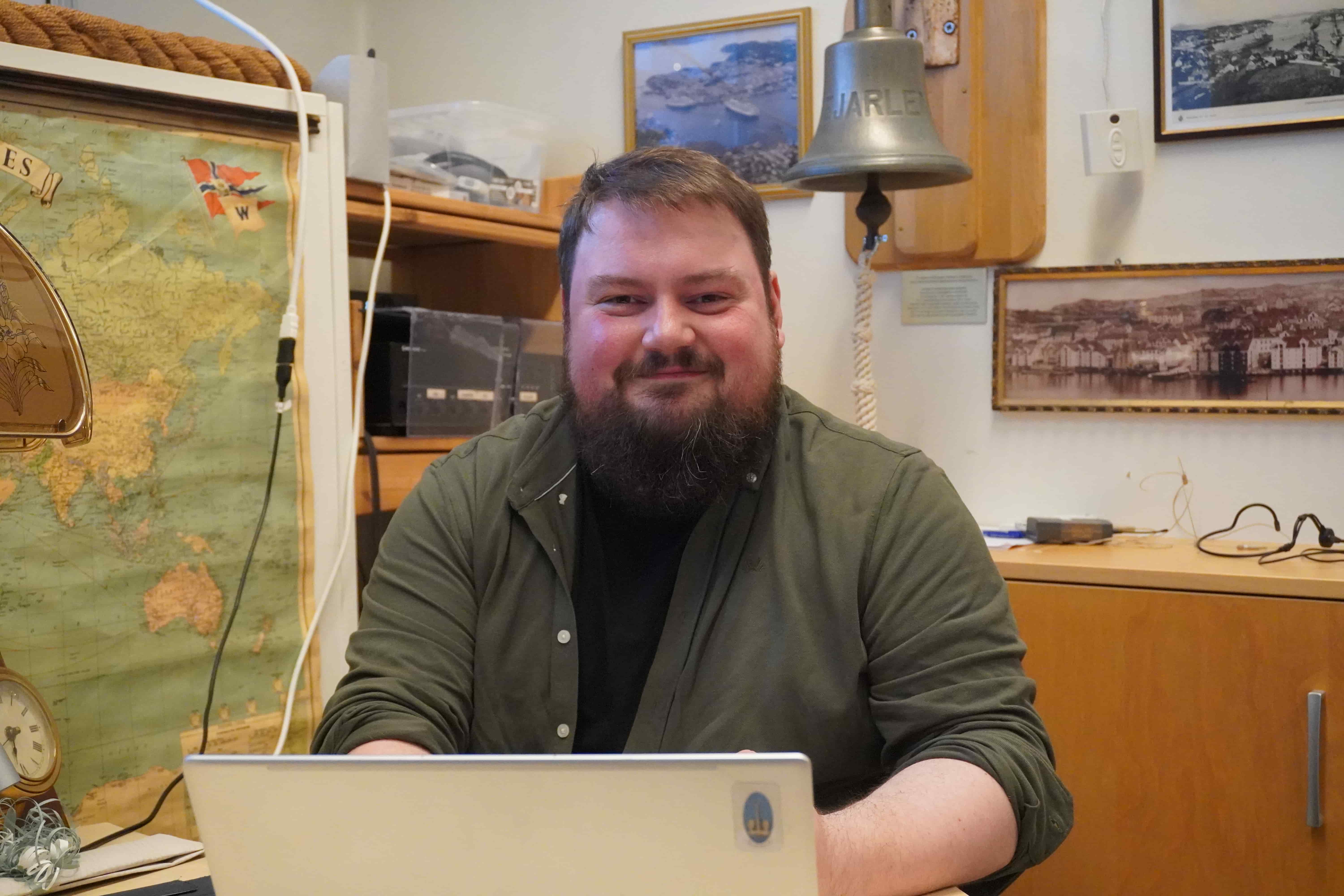 Husfløting – Å ta med seg hele huset til sjøs