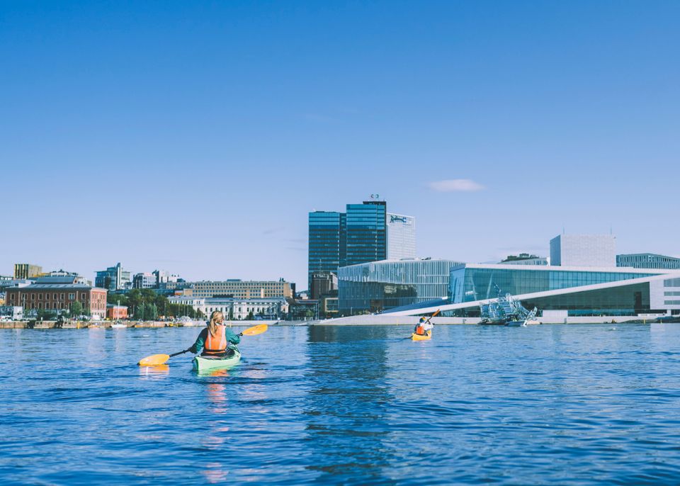 Utenlandsferie vs. Hjemmepåske: En ny reisetrend blant Nordmenn